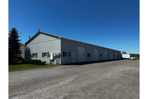 Quality built in 2007, metal clad and roof 6, 460 sf building with 6 units measuring approximately 1, 064 sf each ; separate electrical meters, centralized natural gas heating ; ...