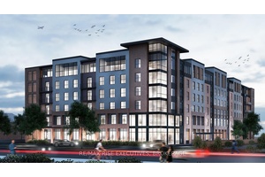 Kingston's newest west end condominium offers the best of both worlds in both location and lifestyle.
