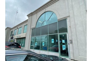 Prestigious Industrial Building Located in An Ideal Location Just North of Davis Dr on the East Side of Leslie St in Newmarkets Industrial Park.