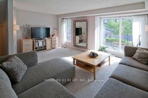 Well maintained spacious and upgraded 3 bedroom, 2 full bathrooms, 3 Storey condo townhouses in quiet and desirable neighborhood.