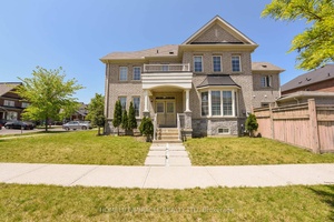 Desirable, Location to own a large Freehold Town House.