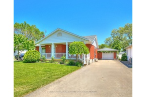 HOME SWEET HOME IN PRIME LOCATION OFFERING THE PERFECT BLEND OF COMFORT, CONVENIENCE amp ; WORTHWHILE OPPORTUNITIES WITHIN THE BROCK UNIVERSITY PROXIMITY.