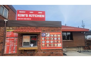Interested in operating own business and own the property or being a investor ?