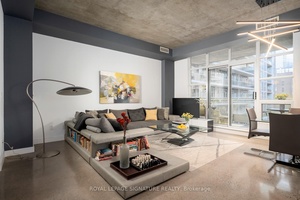 Welcome to 408 at the Quad Lofts !