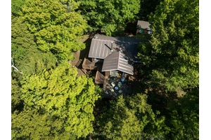 A Rare Opportunity on Buck Lake The Original Tober CottageWelcome to one of Buck Lakes most treasured gems the iconic Tober Cottage, the namesake of Tober Lane and offered for ...