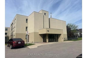 Beautifully renovated and neutrally decorated 2 bedroom condo with large bedrooms, very quiet building, large balcony, good area, low maintenance fee, surface parking, move in condition.