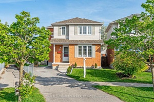 Beautifully Updated Detached Home In The Heart Of Courtice, Offering Comfort, Style, And Space For The Whole Family.