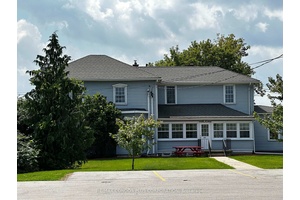 Rare Investment Opportunity In The Heart Of Niagara On The Lakes Wine Country !