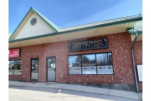 Stable and tidy and growing small business ideally located a high traffic high visibility location on Stone St.