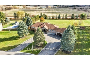 Welcome to 105 Kilkenny Trail.