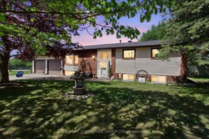 Discover this well loved raised bungalow, nestled in a peaceful, friendly neighbourhood, perfect for those seeking comfort and potential.