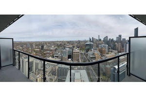 Live In The Luxurious amp ; Exclusive Residences Of 488 University.