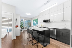 YOUR DREAM UNIT AT COVE AT WATERWAYS CONDO HAS ARRIVED !