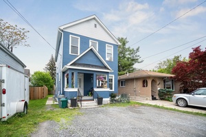 An incredible opportunity in the heart of Niagara Falls !