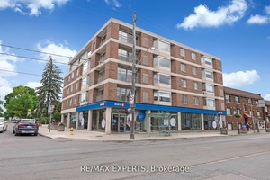 Welcome home to this spacious 1366 sq ft 2 Bedroom 2 Bathroom condo in the highly sought after Forest Hill Neighbourhood.