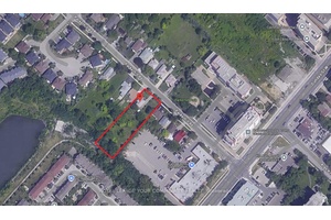 Residential Zoned Land. Prominently located in the heart of Cooksville, the Property presents the unique opportunity to acquire 2 3 of an acre within one of Mississauga's central communities.