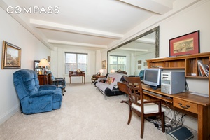 Rarely available ! The corner unit, A line 2 bedroom, 2 bathroom originally 2.