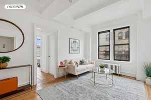 Design Your Dream Home with Hudson River Views Welcome to a rare opportunity to create a bespoke residence in a sun drenched two bedroom home with captivating Hudson River views.