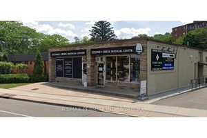 Block of 2 Excellent opportunity to rent Professional Office s for your business practice STONEY CREEK MEDICAL CENTRE dedicated to medical professionals and service providers.
