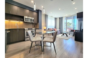 Welcome to Argento by Tridel Your Search Stops Here !