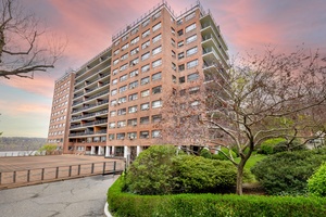 Exclusive 2 Bedroom 2 Beth with 20 ft Balcony, surrounded by glorious greenery.