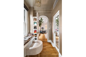 Pre War Elegance Meets Modern Luxury In Jackie O's Former Building, Just Off Central Park PRICE DROP FROM 1, 950, 000 !