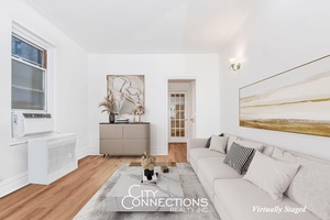 Find Your Happy Place in Midtown East !