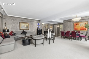 Luxurious 2 Bed, 2 Bath Co op with Stunning Views at 200 East 57th Street, 14F Welcome to Residence 14F at 200 East 57th Street an exquisitely appointed 2 bedroom, ...
