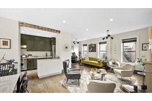 Classic Prewar Grandeur, Reimagined for Modern Chelsea LivingWelcome to 261 West 22nd Street a rare chance to own the largest home in a beautifully maintained Chelsea building, where exceptional space, ...