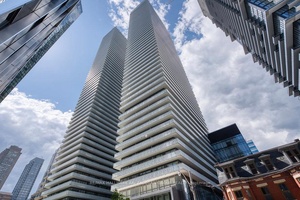 Do you want to live in Yorkville ?