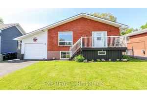 Welcome to 5 Bourgeois Beach Road.