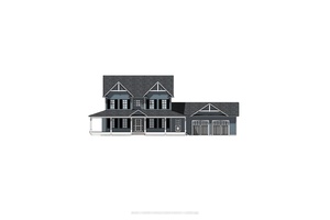 Stalwood Homes presents The Cole Estate, an impressive 3 Bedroom, 2.
