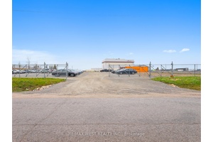 Prime 2 Acre Industrial Lot in Innisfils Fastest Growing Commercial HubFully graded, graveled, fenced amp ; gated 2 acres unserviced in the thriving Innisfil Industrial Parkjust off Innisfil Beach Rd ...