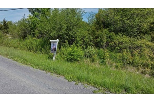 Discover the potential of this stunning 91 acre parcel nestled in the heart of South Frontenac.