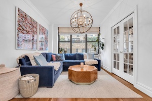 EXQUISITE EASTGATE RENOVATED PREWAR TWO BEDROOM WITH HOME OFFICE High floor, six room within the Bing amp ; Bing Emery Roth designed Eastgate complex, on a tree lined street in ...