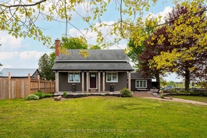 This property is zoned C2 general commercial, and has a ton of potential uses.