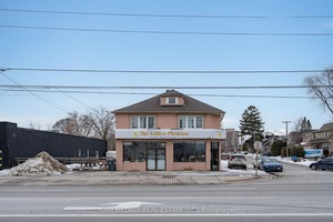 A prime opportunity awaits in the desirable Lakeview community of Mississauga !
