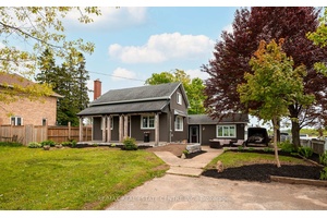 You'll fall in love with this home the moment you pull up, starting with the cute covered porch and beautiful patio.