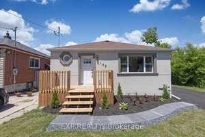 Attention Investors ! Presented to you is a Legal 2 Unit, fully turn key home investment property, with great long term tenants.