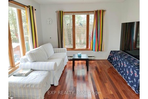 Well kept and furnished 2 bedroom basement unit in the heart of Cliffcrest.