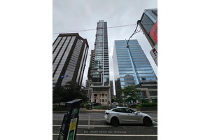 Famous RCMI Condo ! Located in the heart of Downtown Toronto.