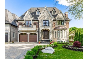 Experience the height of luxury living at 17 Westwood Lane, located in the prestigious South Richvale community of Richmond Hill.