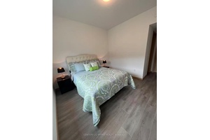 Spacious and modern 2 bedroom den, 2.