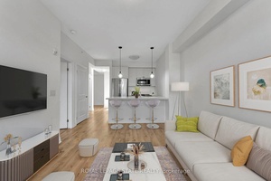 Experience elevated urban living in the heart of Hamiltons coveted Durand neighbourhood.