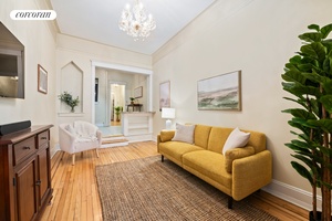 62 East 87th Street, Apartment 1B.