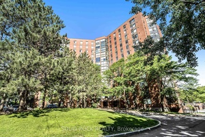 This is not your typical condo !