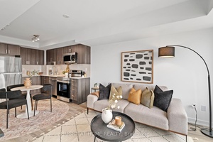 Brand new 1 bedroom unit, never lived in.