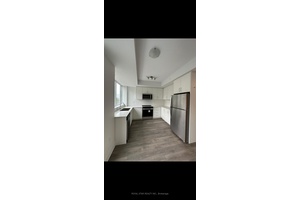 Beautiful 2 Bedroom Condo In The High Demand Brampton Area Bordering To Vaughan With 2 Underground Parking amp ; A Locker Included.