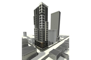 Attention Investor And Developers The Properties At 1747 Eglington Ave W, 1751 Eglington Ave W, 1755 Eglinton Avenue W, 1757 Eglinton Avenue W amp ; 692 Northcliffe Blvd.