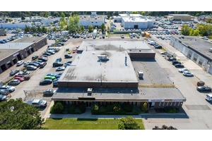 Rare investment opportunity in highly sought after industrial automotive pocket in Markham.